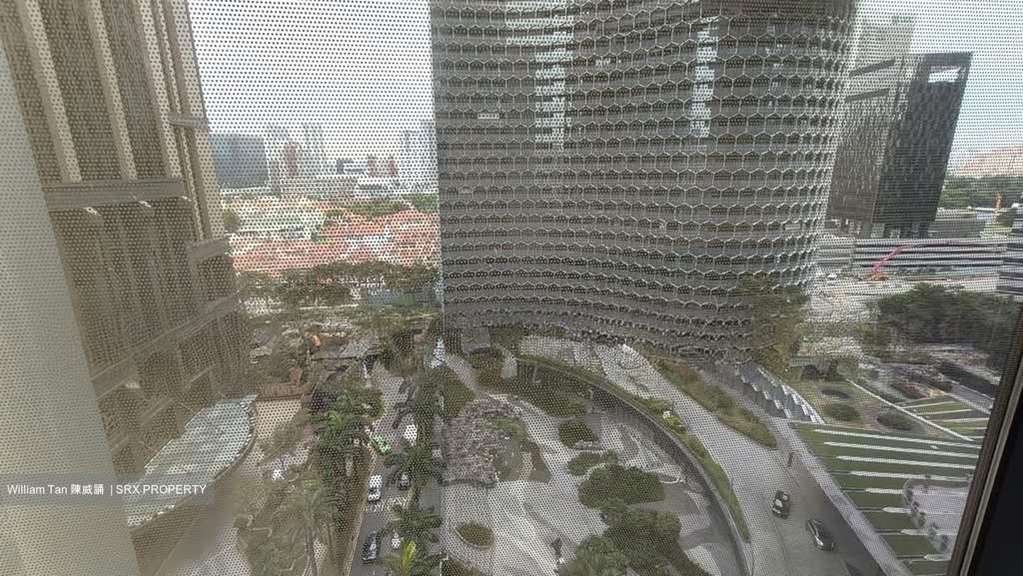 Duo Tower (D7), Office #626069531